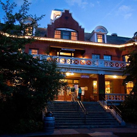 Hotel Mcmenamins Edgefield Troutdale Exterior foto