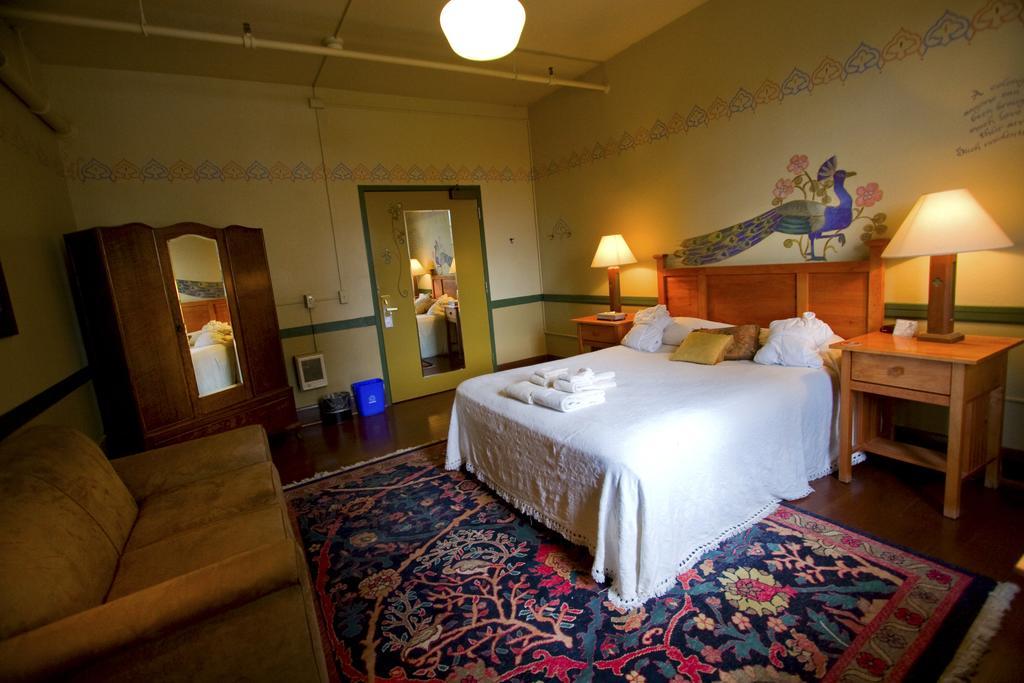 Hotel Mcmenamins Edgefield Troutdale Habitación foto