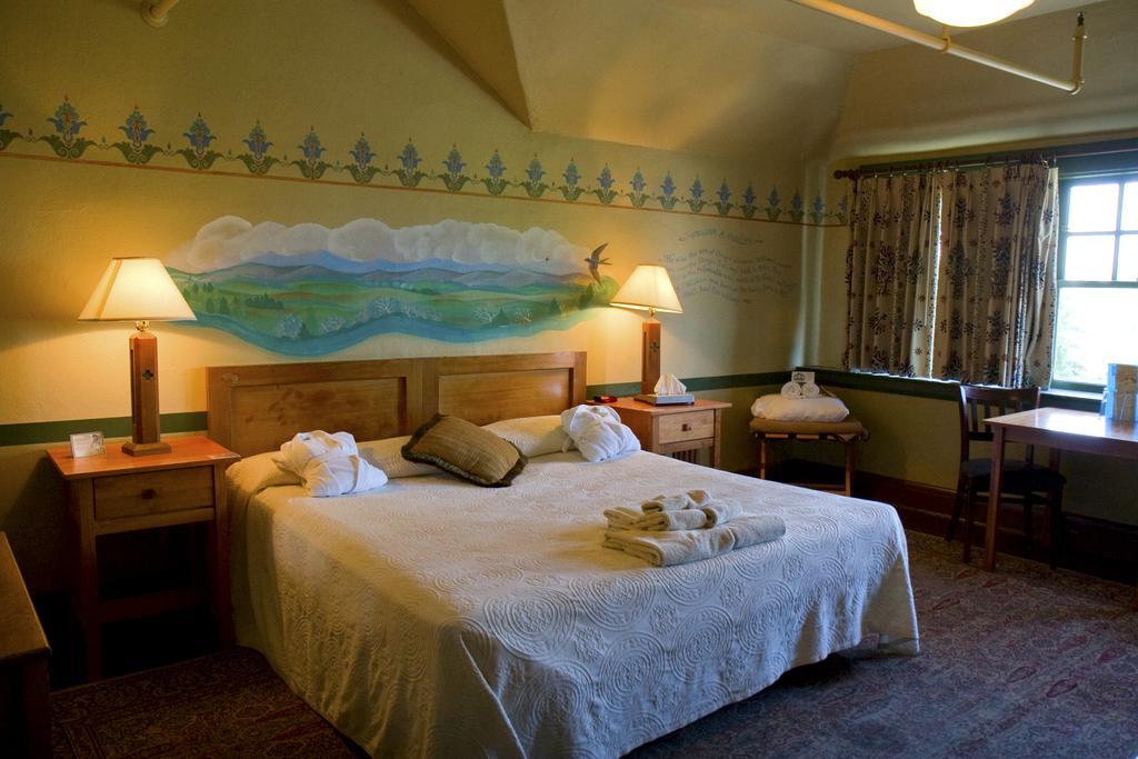 Hotel Mcmenamins Edgefield Troutdale Habitación foto