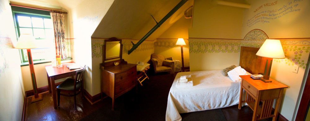 Hotel Mcmenamins Edgefield Troutdale Exterior foto