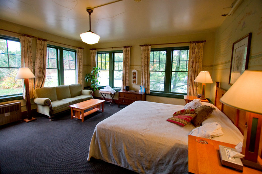 Hotel Mcmenamins Edgefield Troutdale Exterior foto