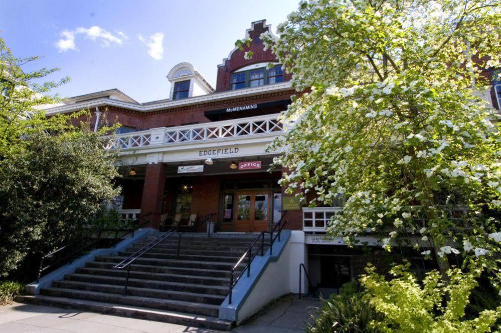 Hotel Mcmenamins Edgefield Troutdale Exterior foto